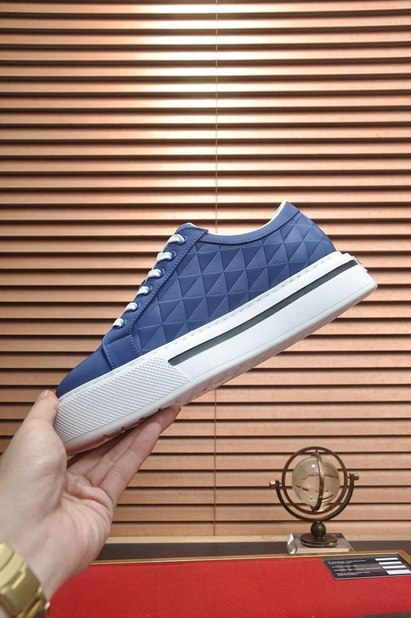 Attractive Prada Low Shoes 35223