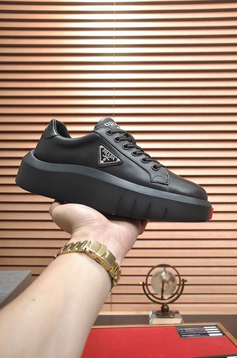 Prada Low Shoes HighPerformance 35220