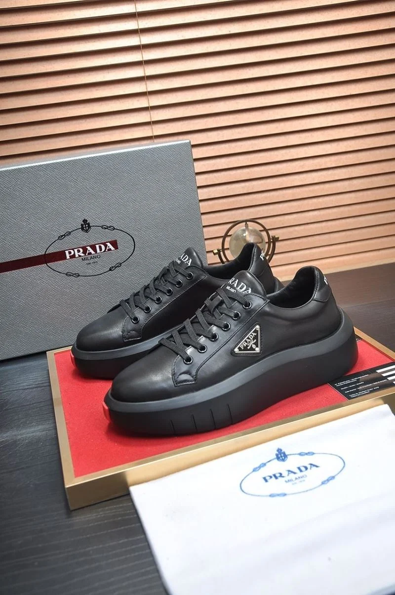 Prada Low Shoes HighPerformance 35220
