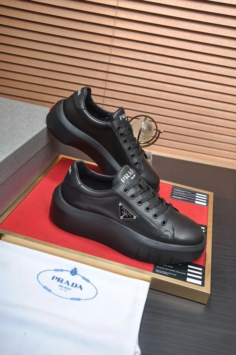 Prada Low Shoes HighPerformance 35220