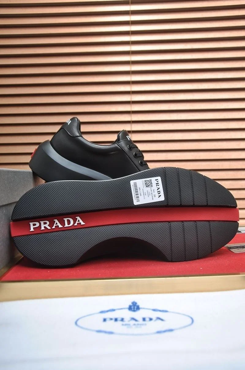 Prada Low Shoes HighPerformance 35220