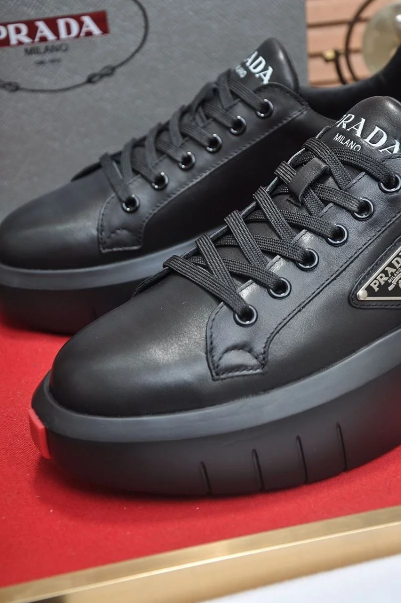 Prada Low Shoes HighPerformance 35220