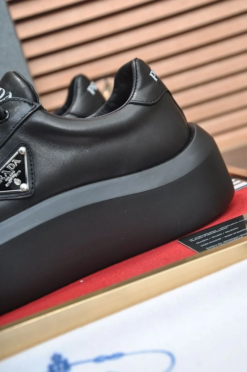 Prada Low Shoes HighPerformance 35220
