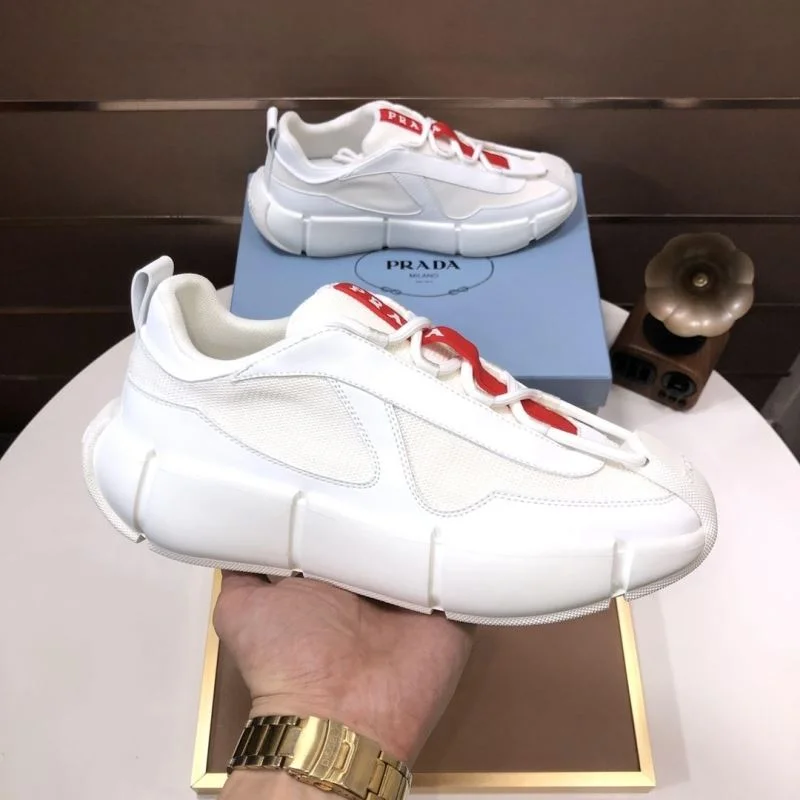GoodFit Prada Low Shoes 35219