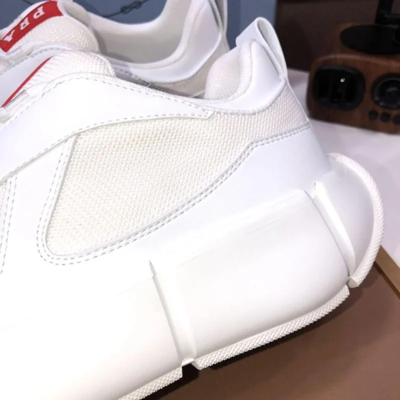 GoodFit Prada Low Shoes 35219