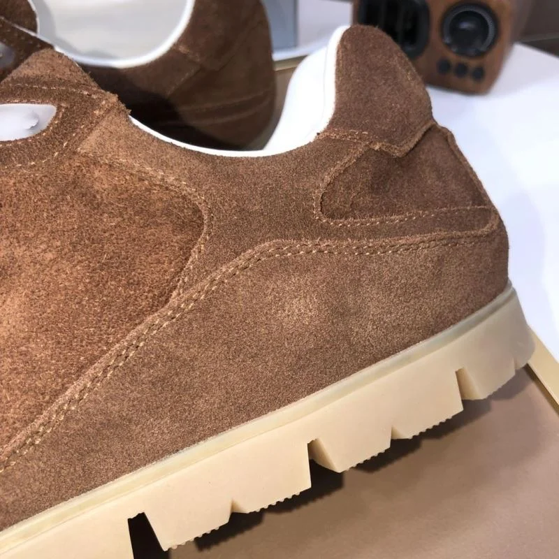 Affordable Prada Low Shoes 35212