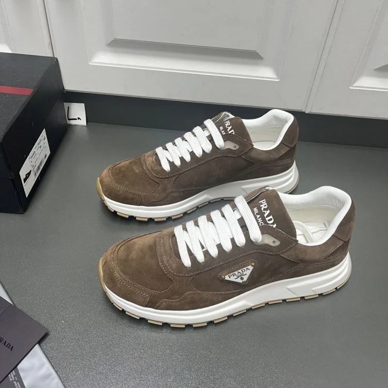 Prada Low Shoes TechFriendly 35202