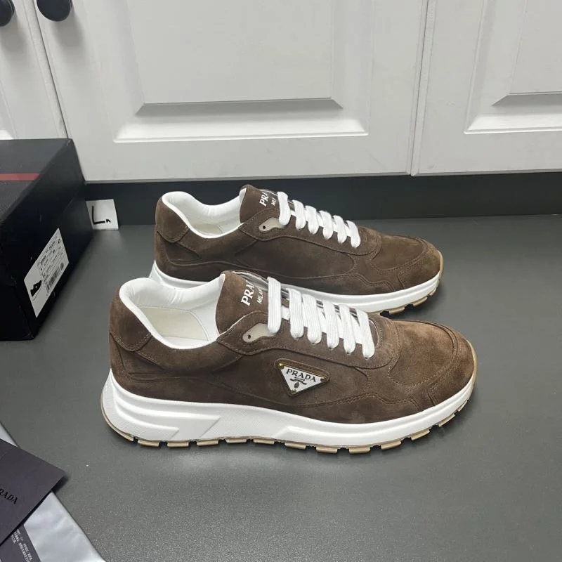 Prada Low Shoes TechFriendly 35202