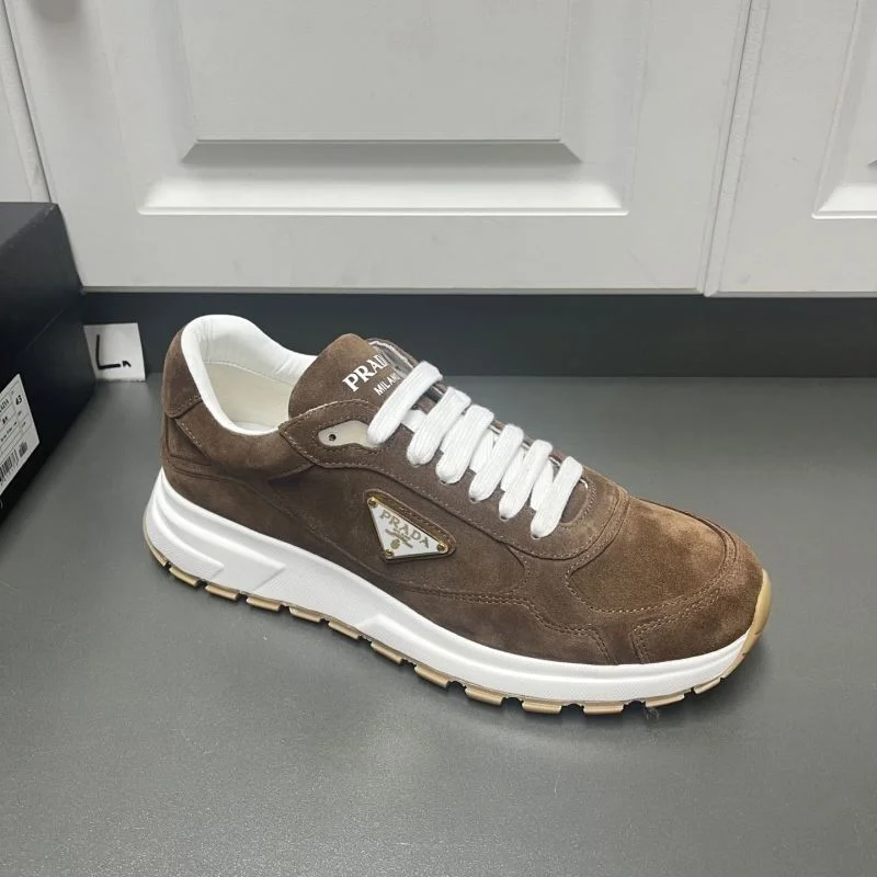 Prada Low Shoes TechFriendly 35202