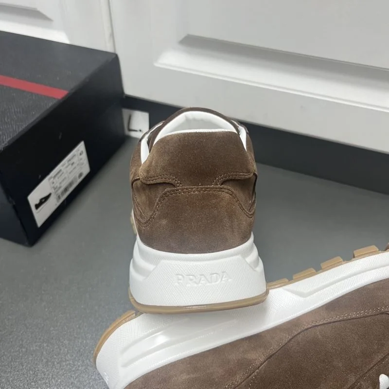 Prada Low Shoes TechFriendly 35202