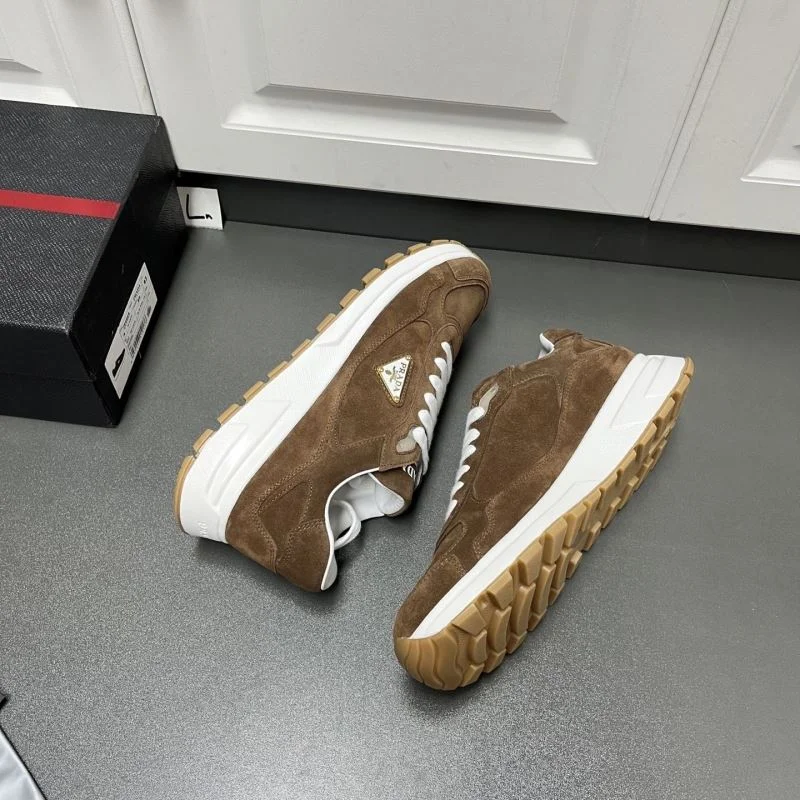 Prada Low Shoes TechFriendly 35202
