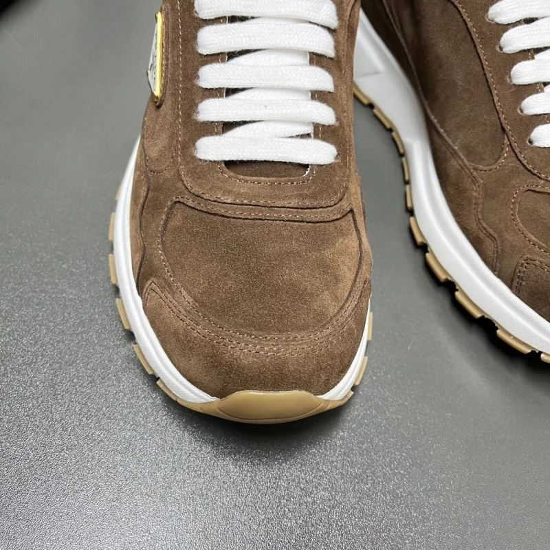 Prada Low Shoes TechFriendly 35202