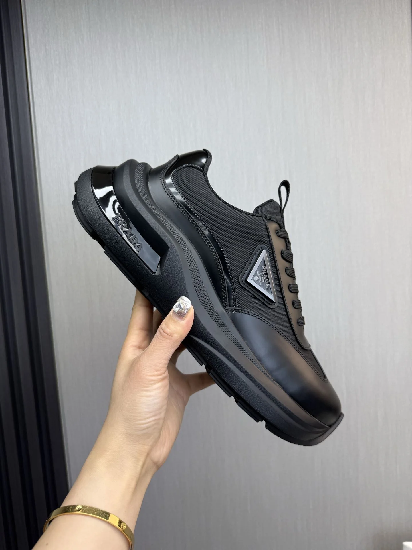 Prada Low Shoes Affordable 34188