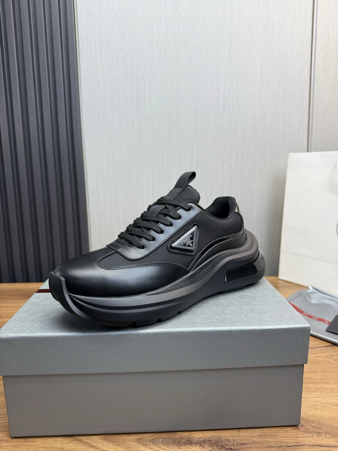 Prada Low Shoes Affordable 34188