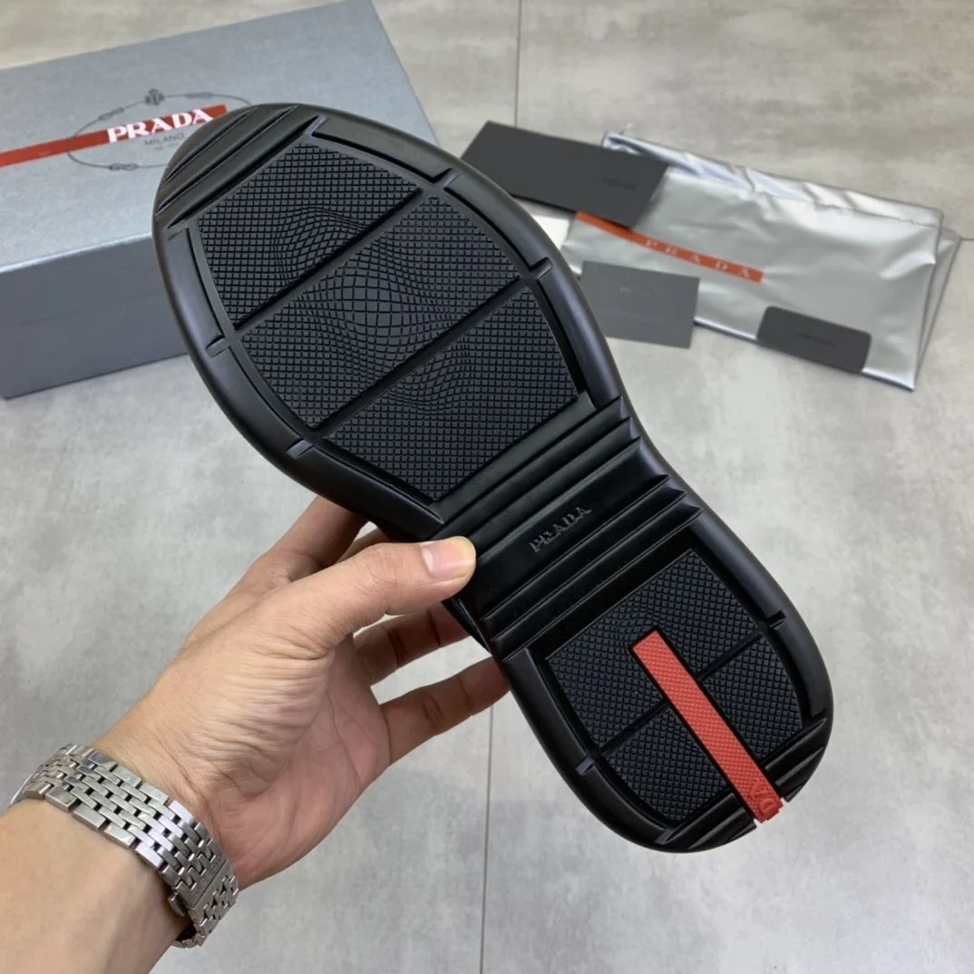Prada Low Shoes Thermal 34182