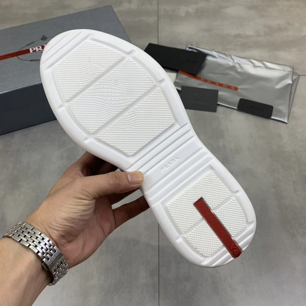 Prada Low Shoes Lightweight 34176
