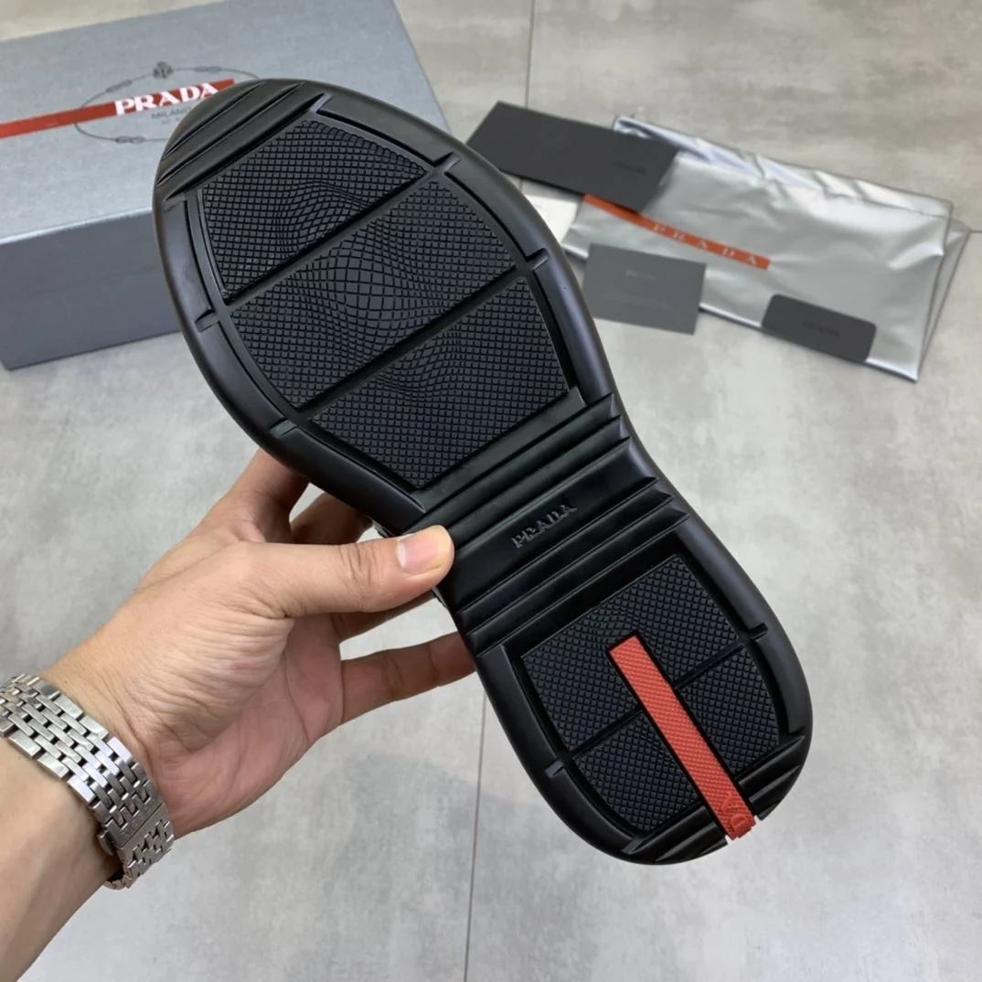 Prada Low Shoes Sustainable 34184