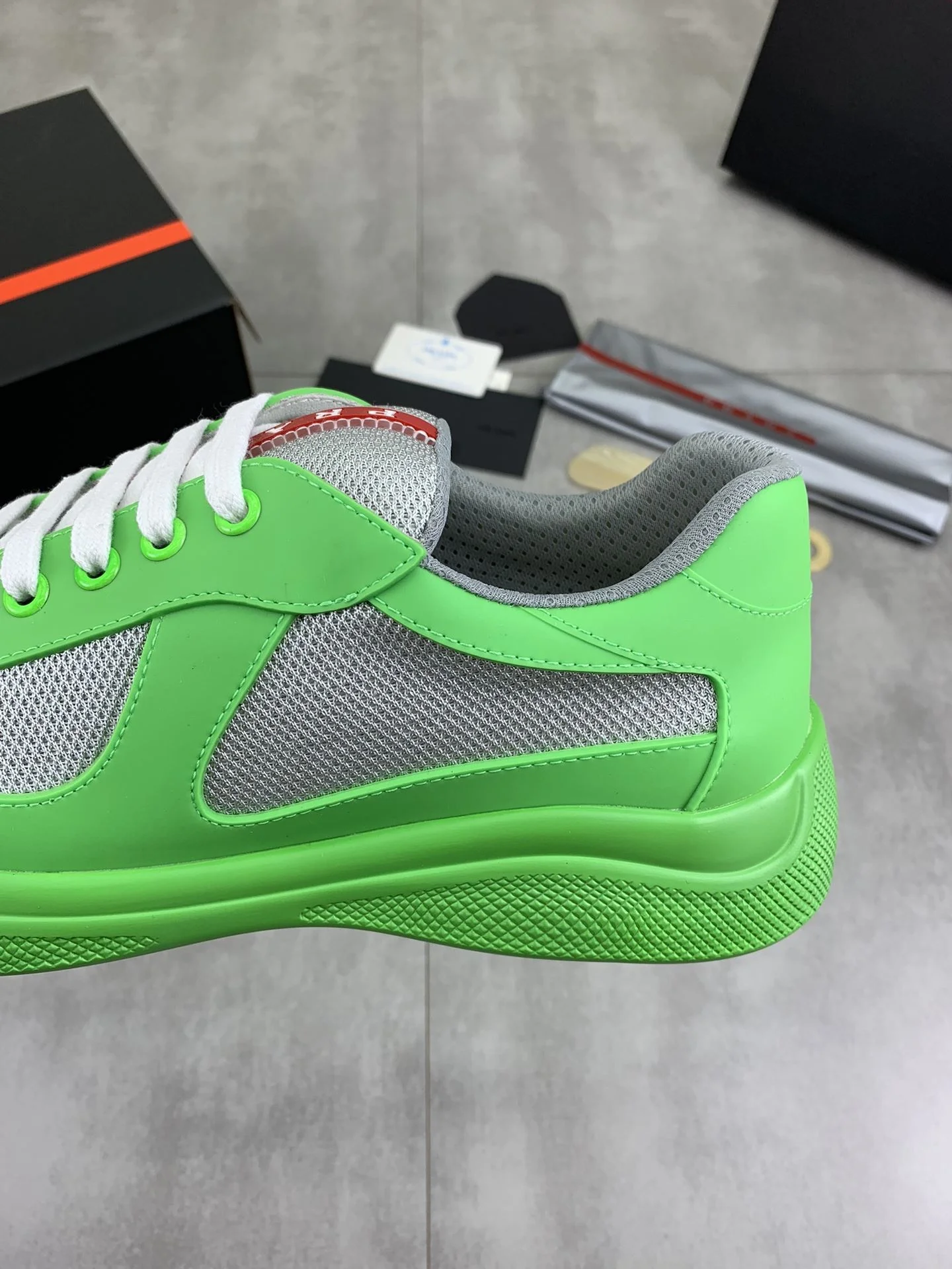 DailyWear Prada Low Shoes 34173