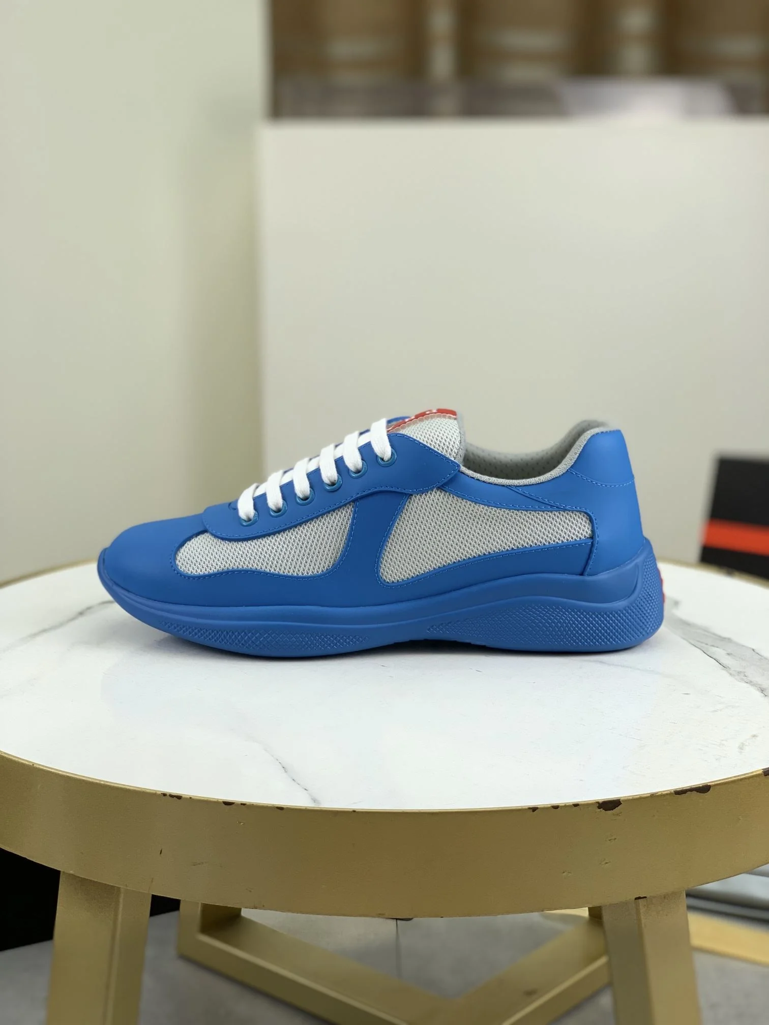 Prada Low Shoes Comfortable 34159