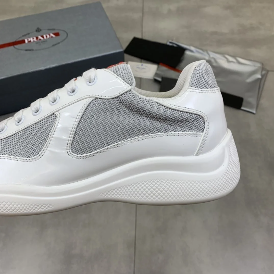 Prada Low Shoes Snug 34179