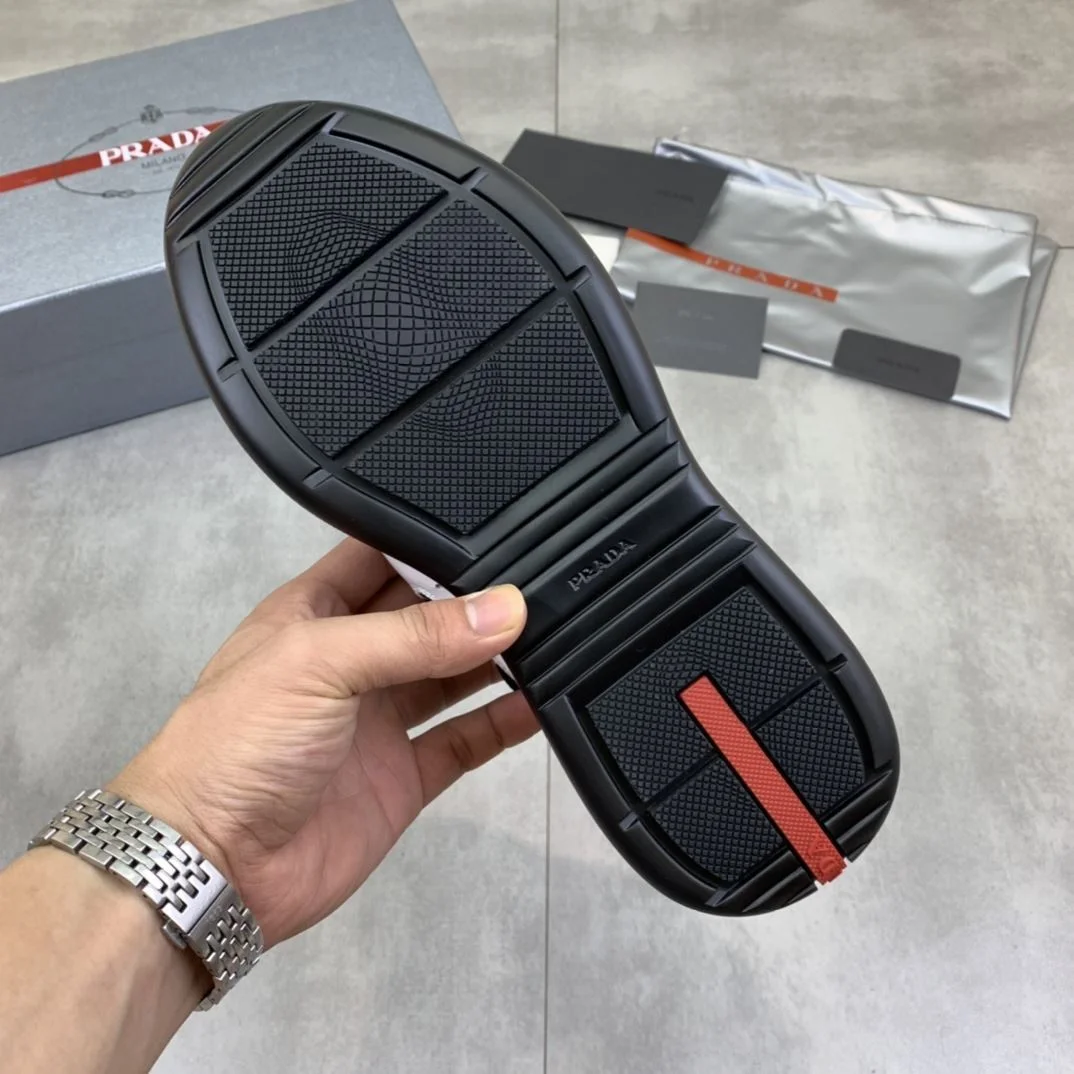 EasyCare Prada Low Shoes 34172