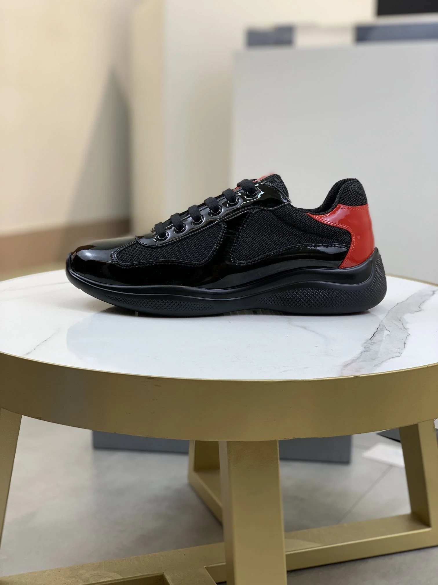 Prada Low Shoes HighPerformance 34169