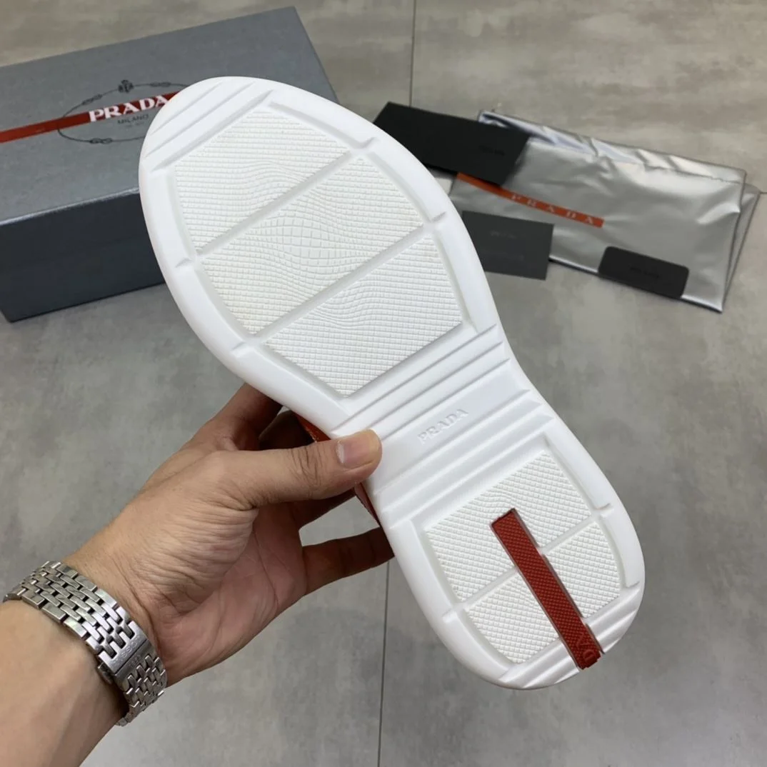 Prada Low Shoes Colorful 34178