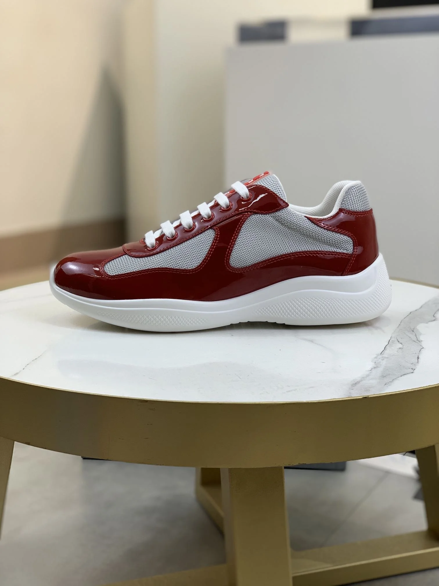 FreshLook Prada Low Shoes 34180