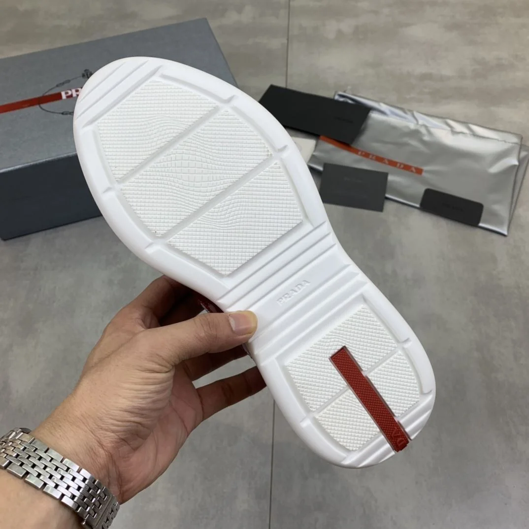 FreshLook Prada Low Shoes 34180