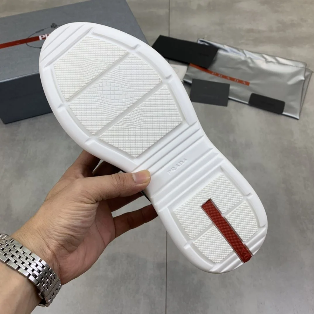 Prada Low Shoes Chic 34175