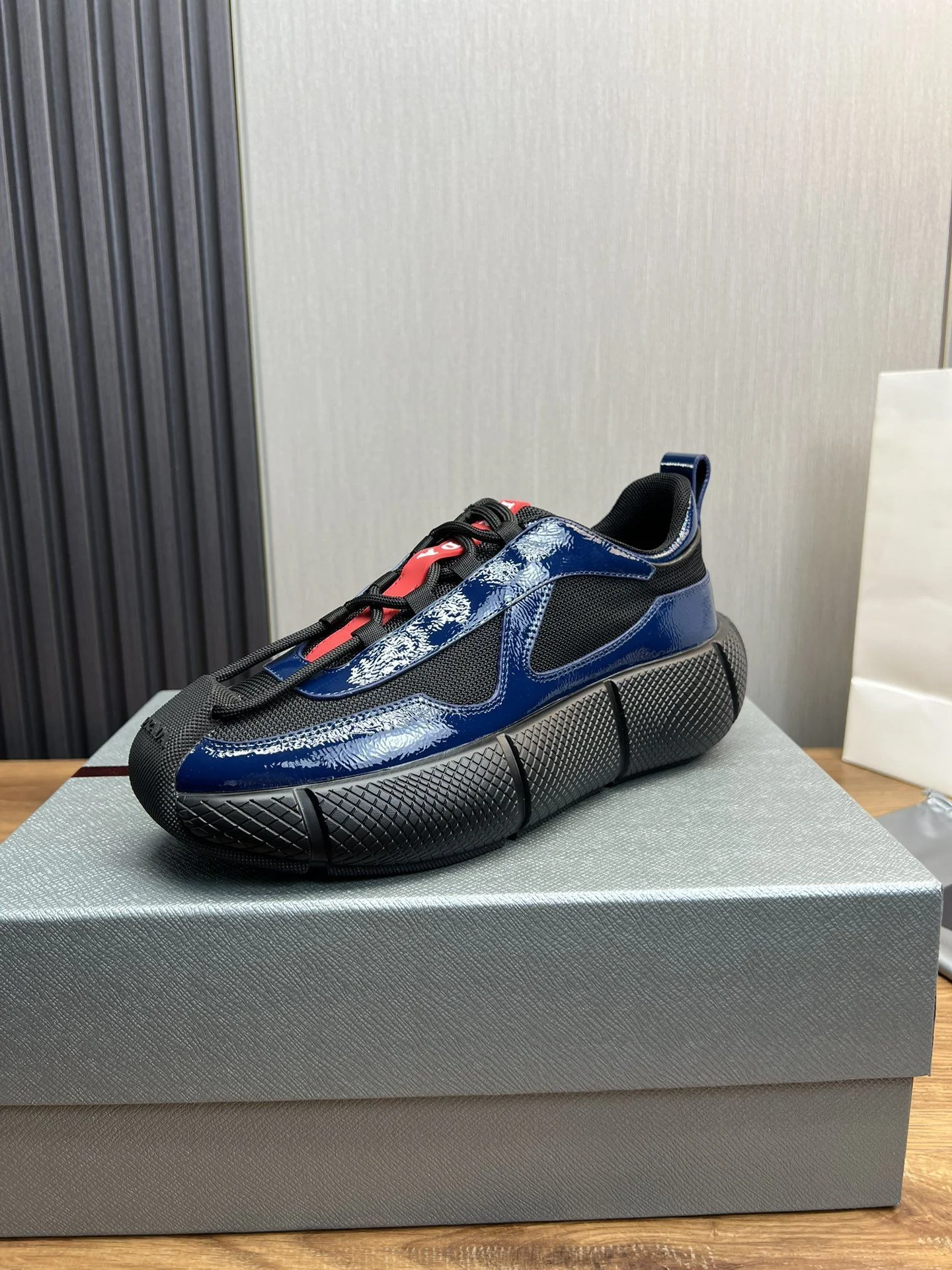Prada Low Shoes Timeless 34171