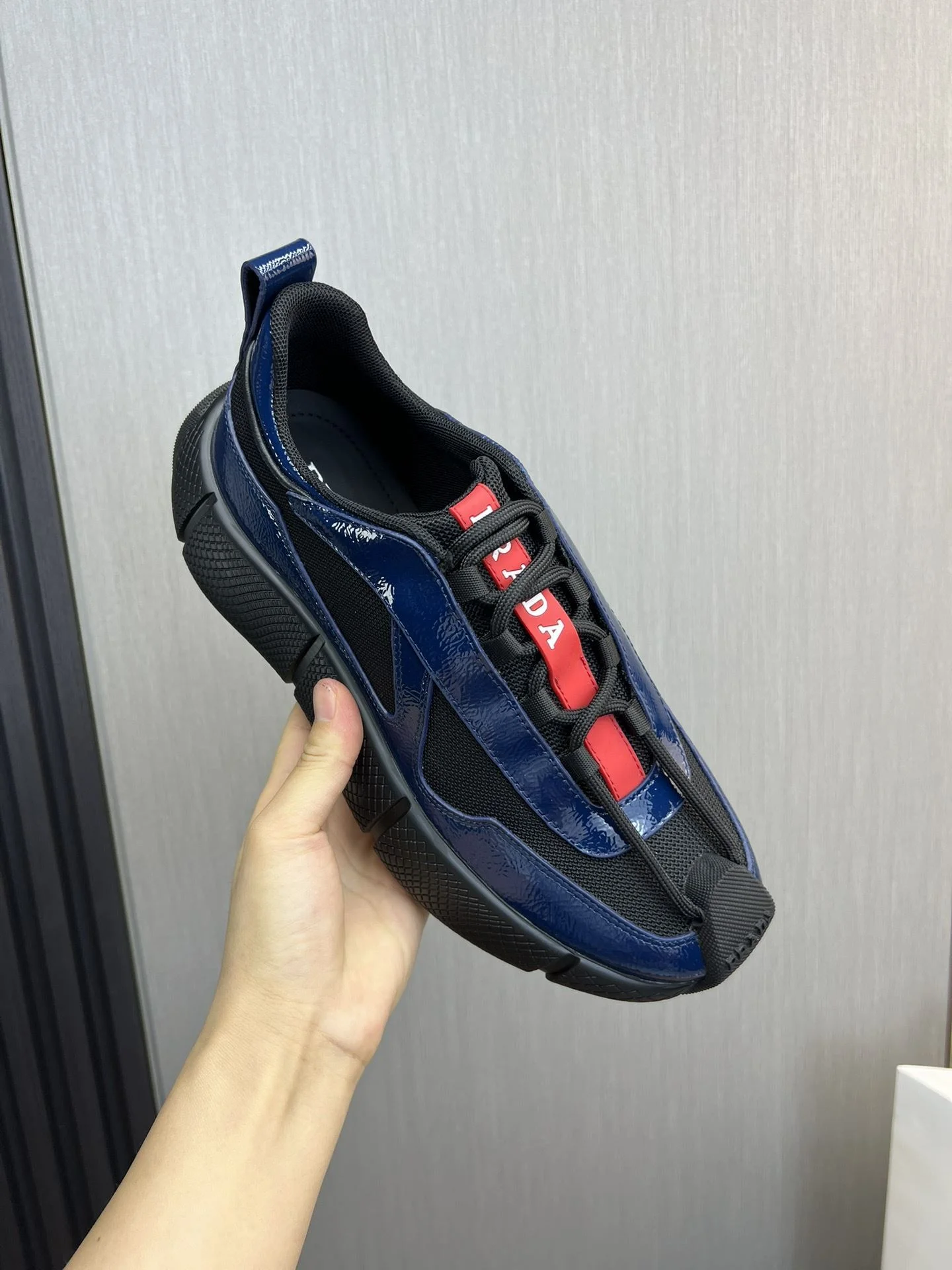 Prada Low Shoes Timeless 34171