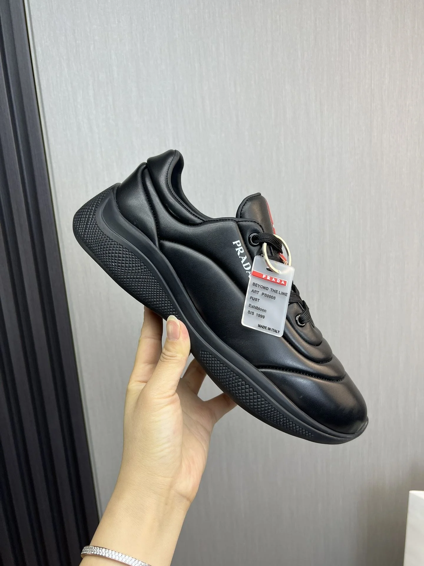 Prada Low Shoes WellDesigned 34151