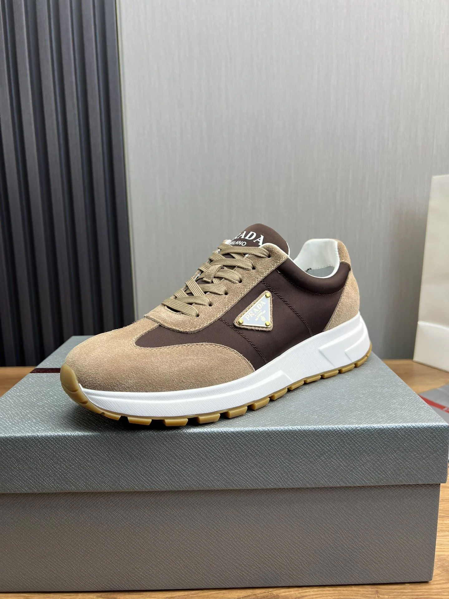 Prada Low Shoes Seasonal 34154