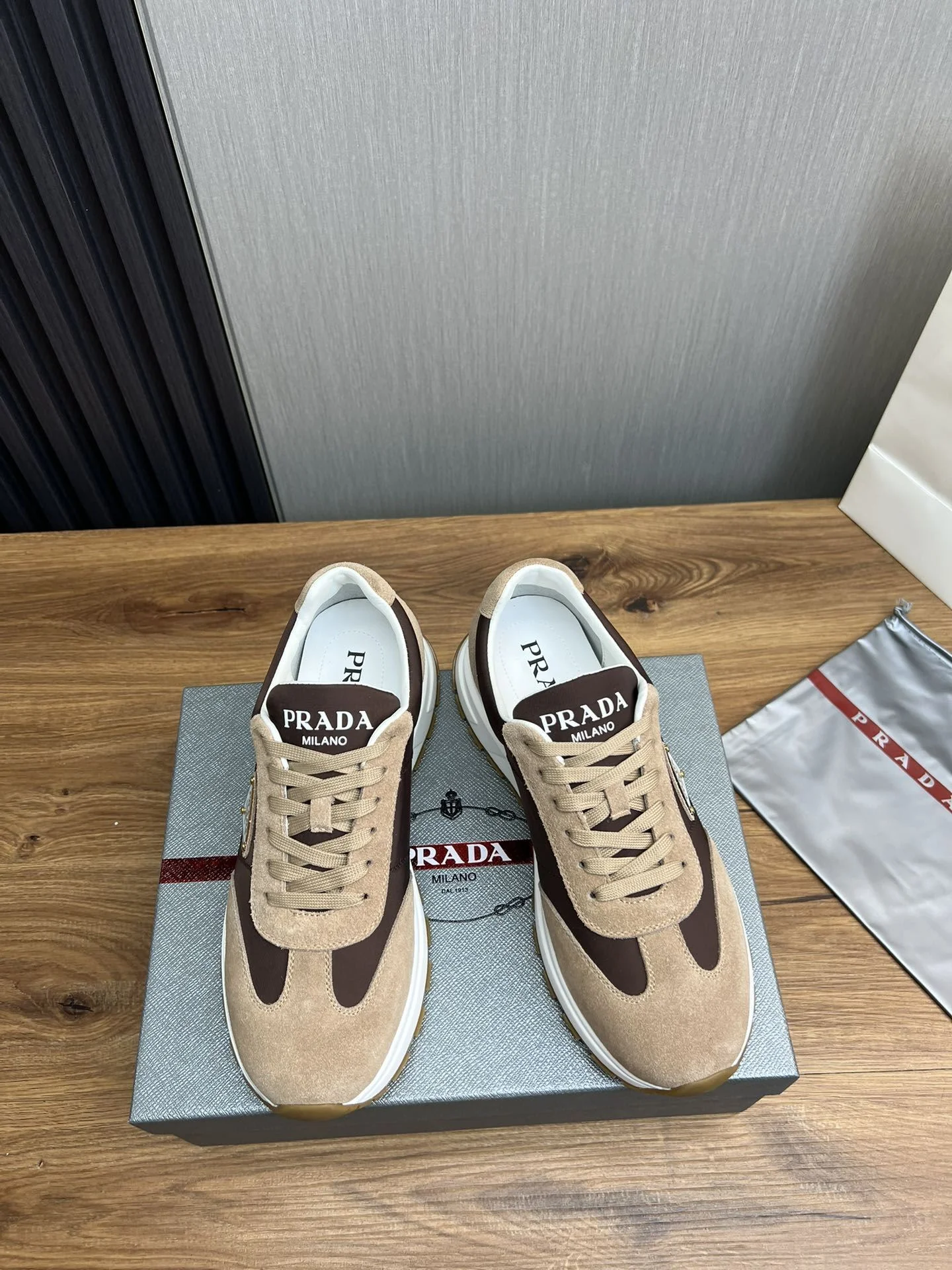 Prada Low Shoes Seasonal 34154