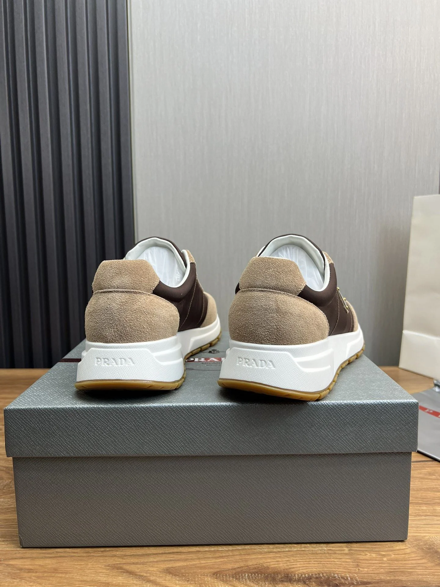 Prada Low Shoes Seasonal 34154