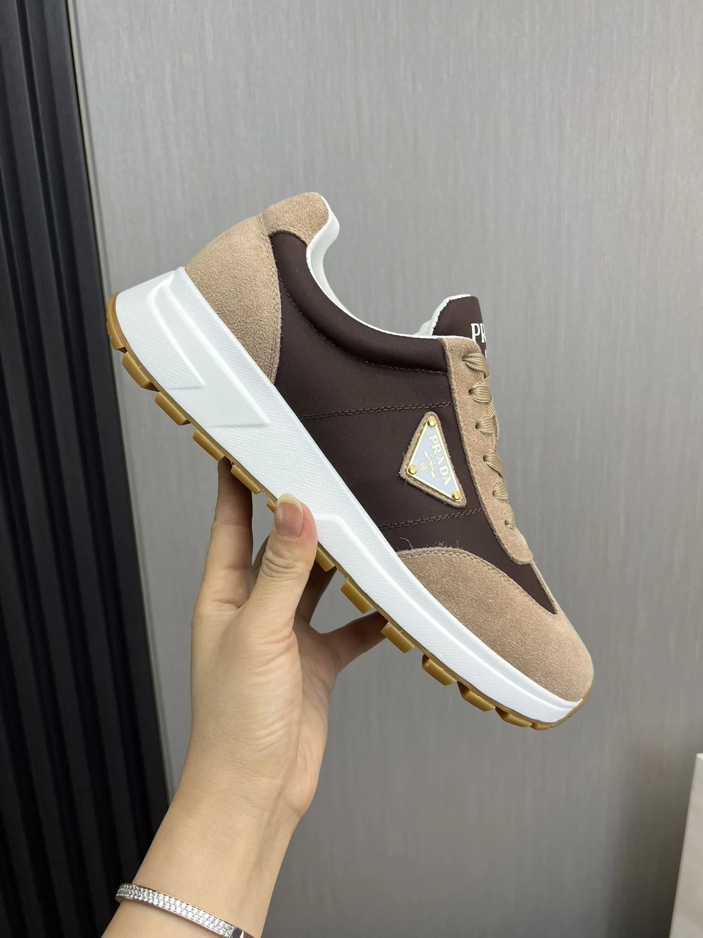 Prada Low Shoes Seasonal 34154