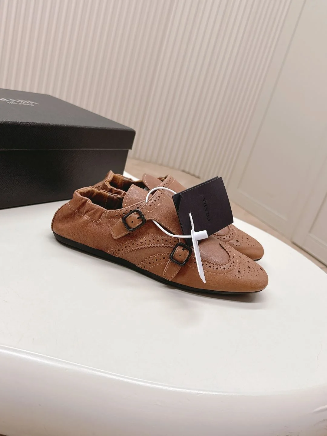 Prada Low Shoes UrbanStyle 34148
