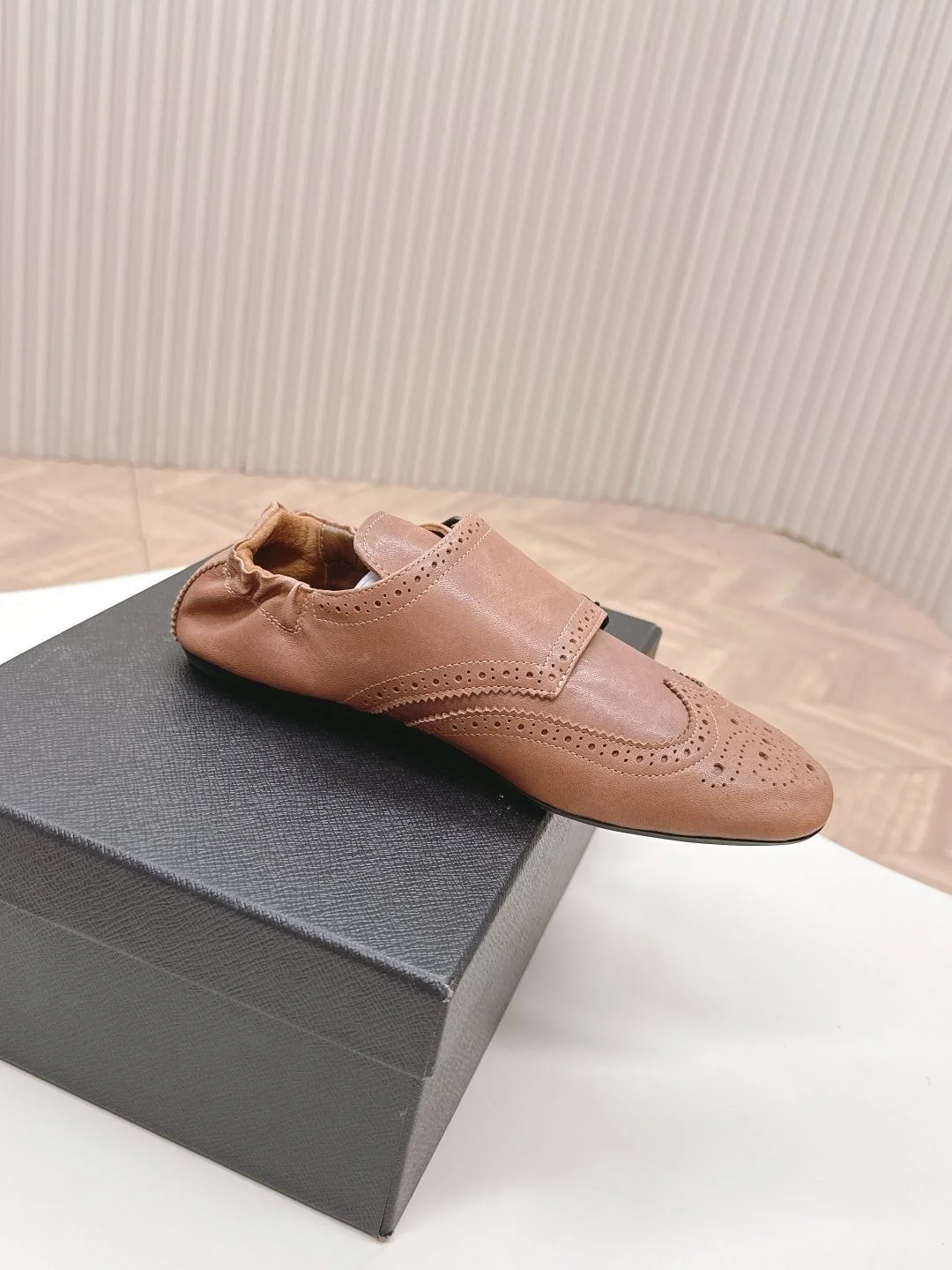 Prada Low Shoes UrbanStyle 34148
