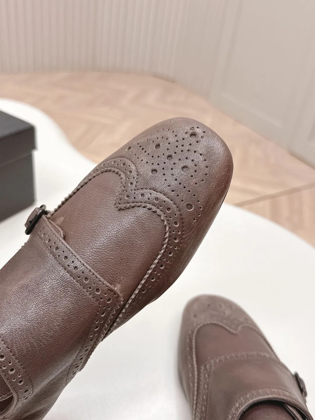 Prada Low Shoes ModernLook 34147