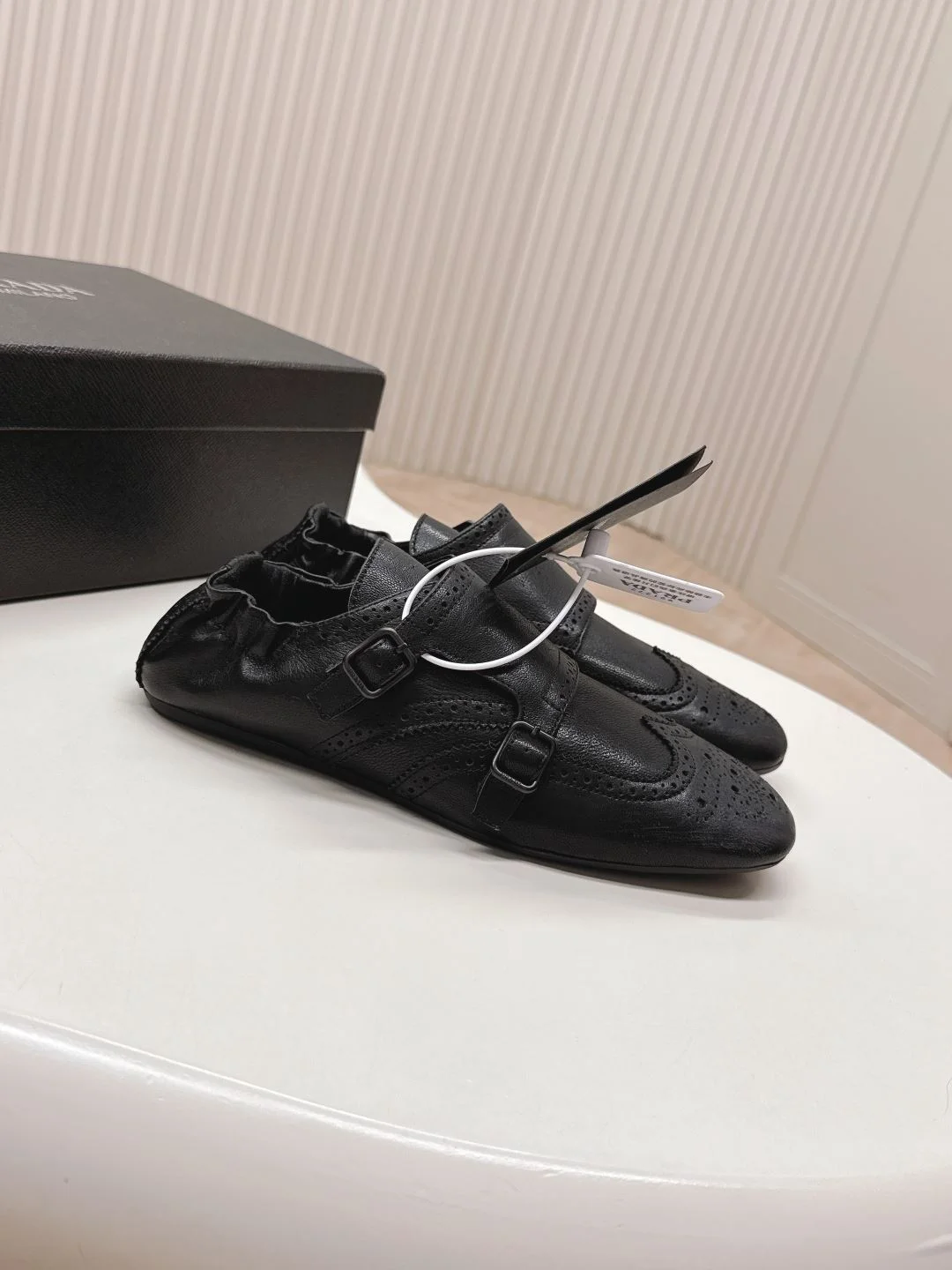 Prada Low Shoes NewStyle 34146