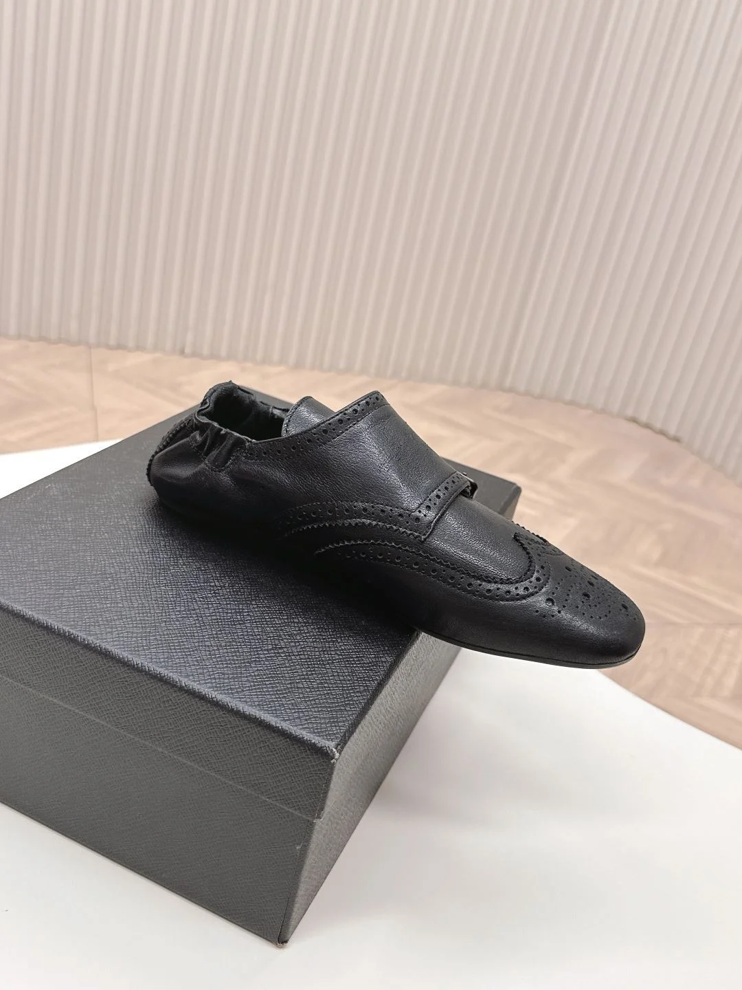 Prada Low Shoes NewStyle 34146