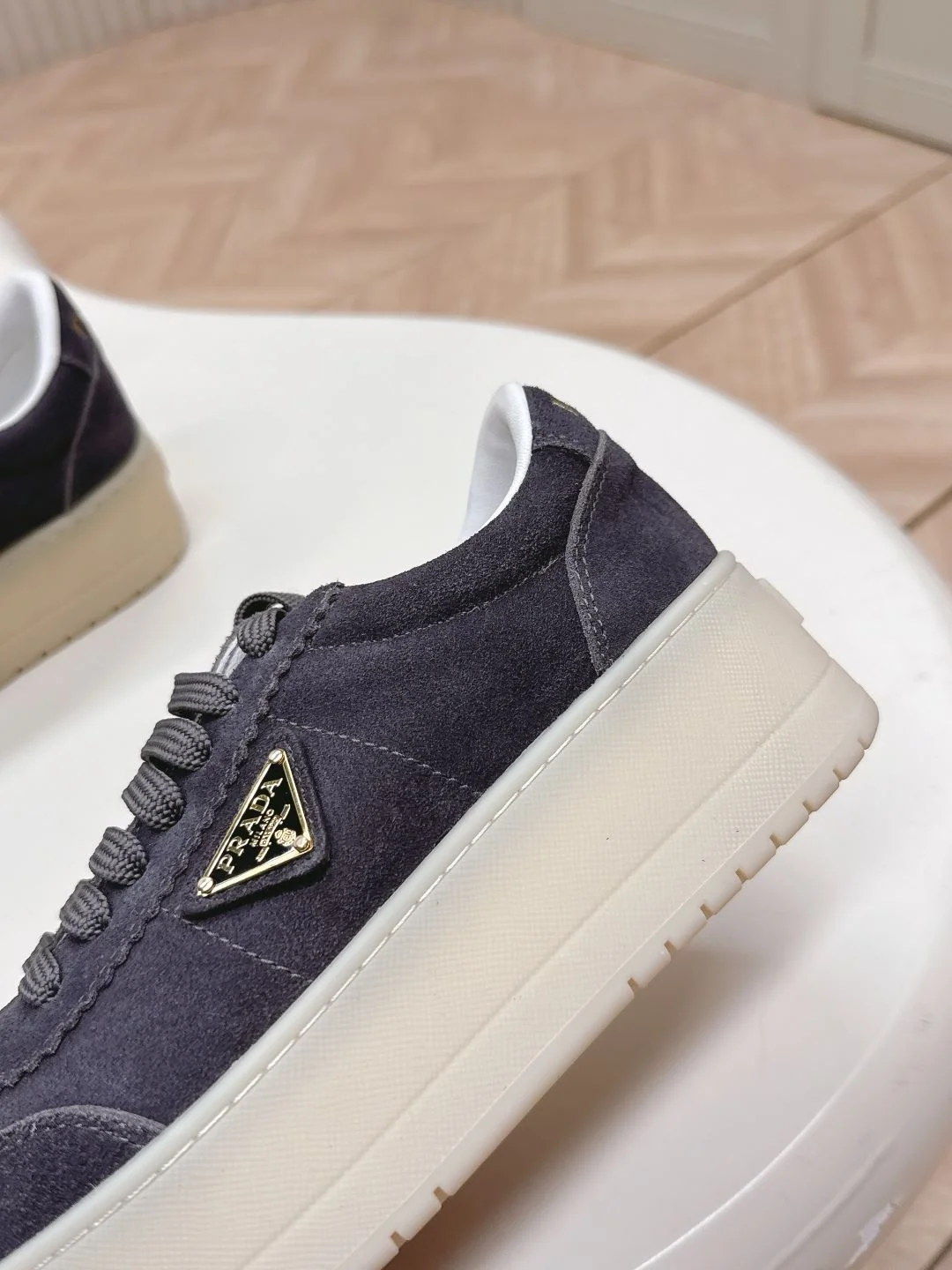 HighQuality Prada Low Shoes 34135