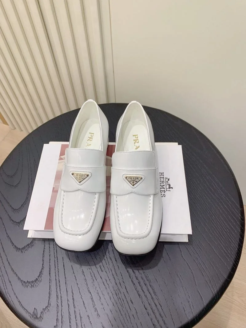 HighQuality Prada Low Shoes 34137