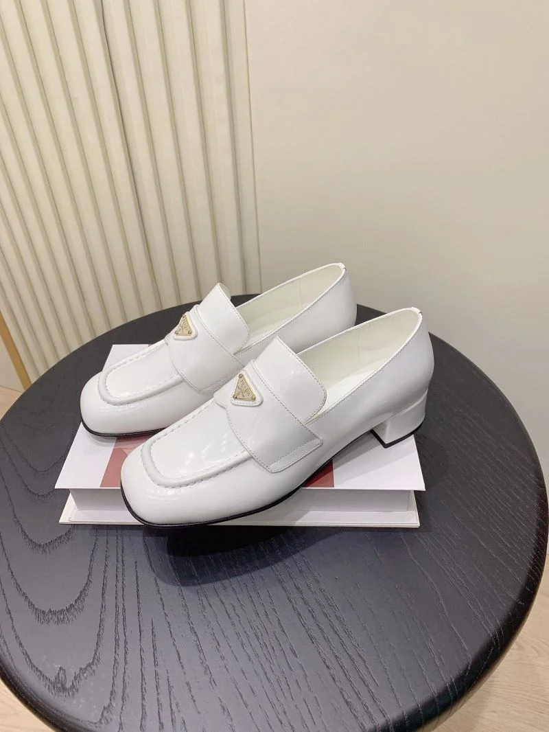 HighQuality Prada Low Shoes 34137