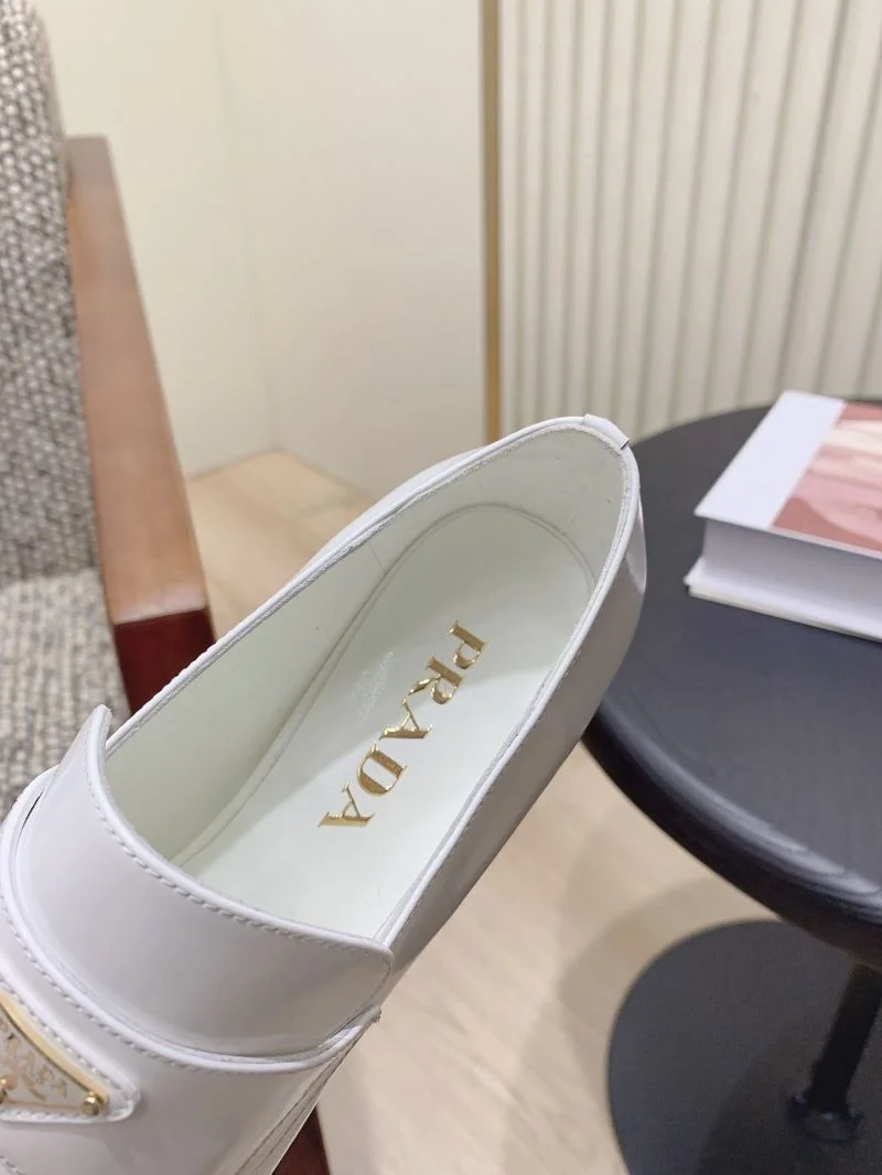 HighQuality Prada Low Shoes 34137