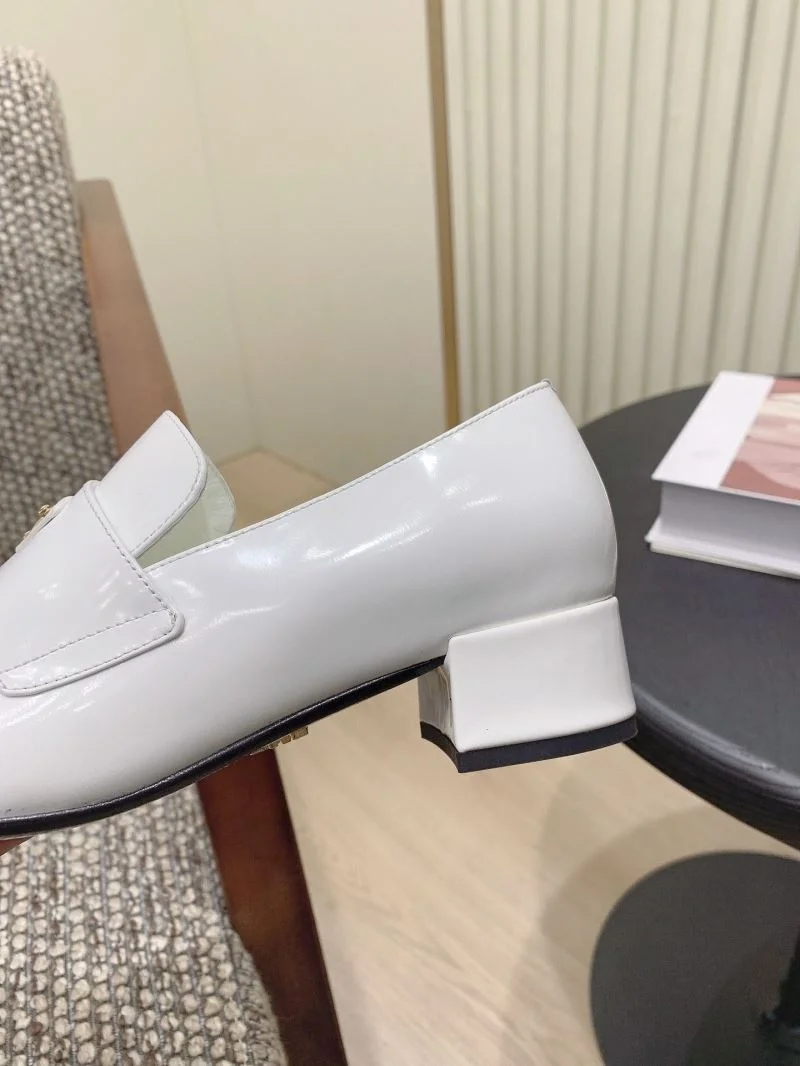 HighQuality Prada Low Shoes 34137