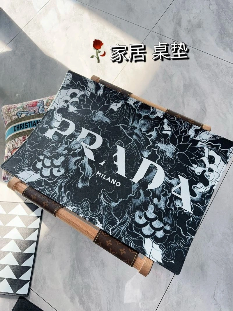 Prada Mats ZeroBulk 267596