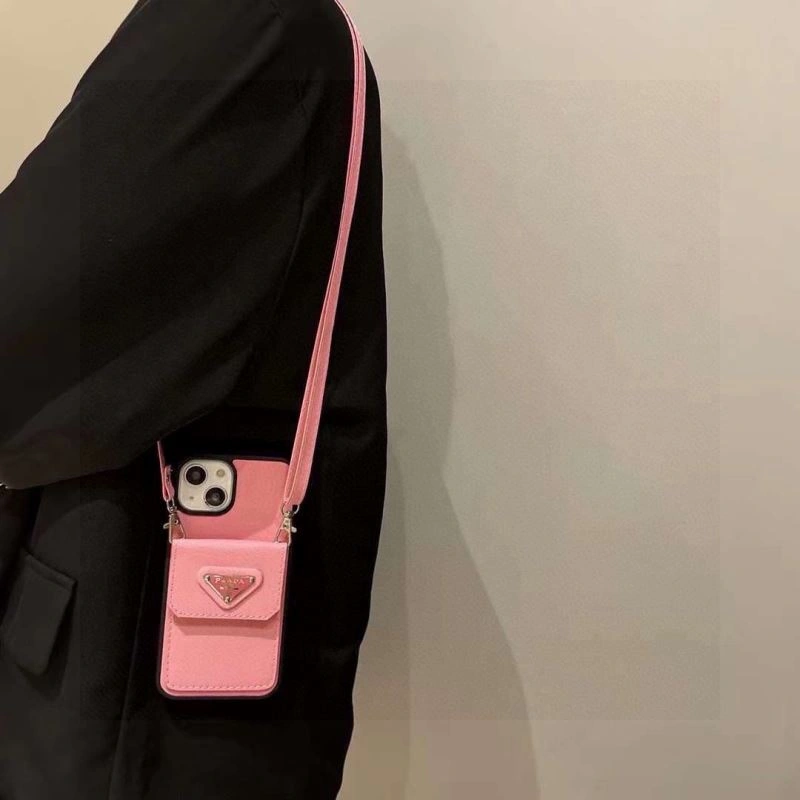 Minimalist Prada Mobile Cases 267874