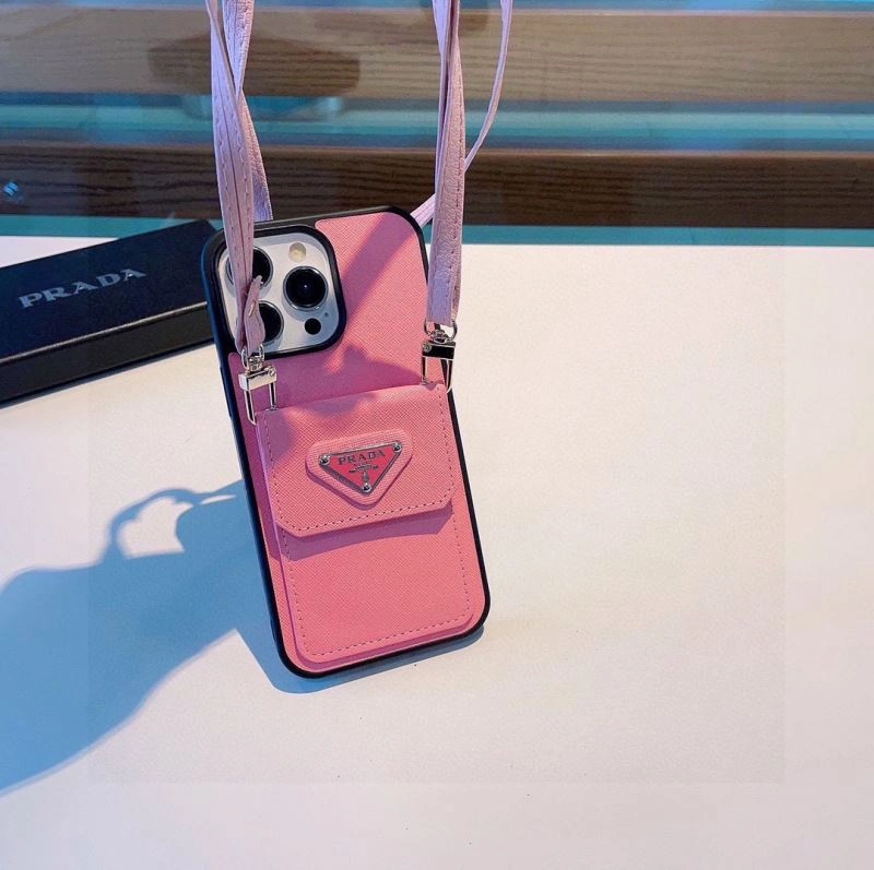 Minimalist Prada Mobile Cases 267874